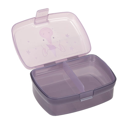 Lässig Lunchbox About Friends Unicorn