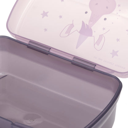Lässig Lunchbox About Friends Unicorn