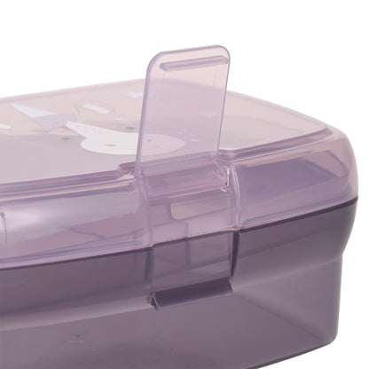 Lässig Lunchbox About Friends Unicorn