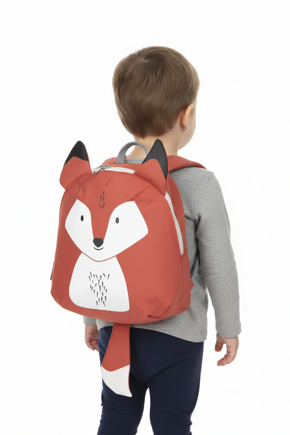 Lässig Tiny Backpack About Friends Fox