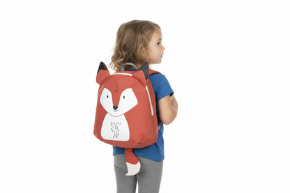 rugzak kleuter Fox 