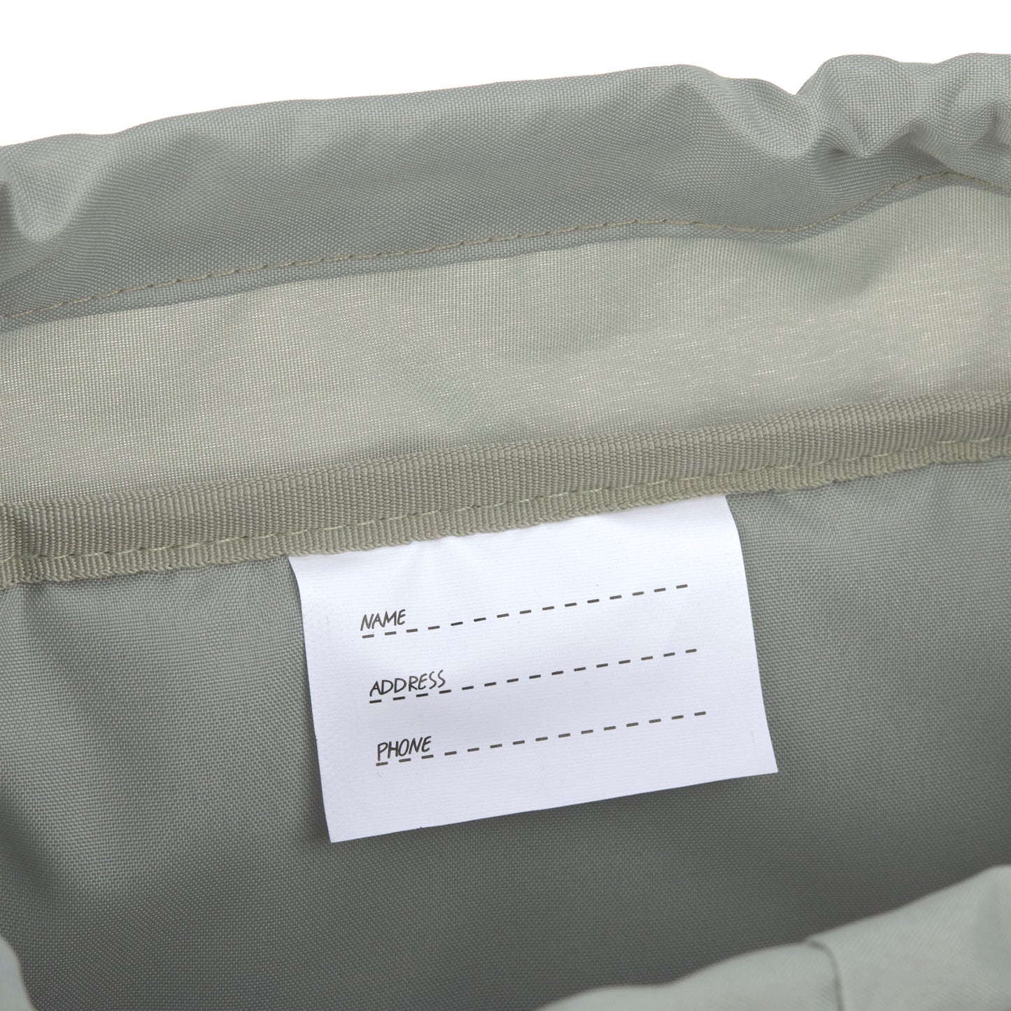 Lässig Big Outdoor Backpack Little Gang Lilac