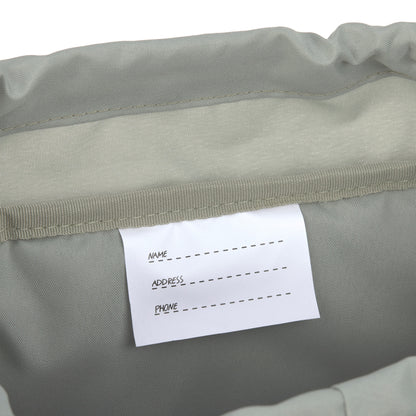 Lässig Big Outdoor Backpack Little Gang Lilac