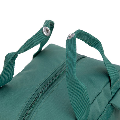 Lässig Mini Square Backpack Little Gang Dark Green