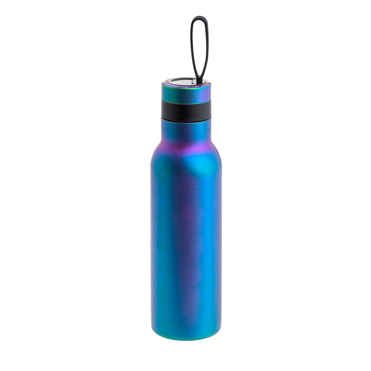 RVS drinkfles Lässig voor school