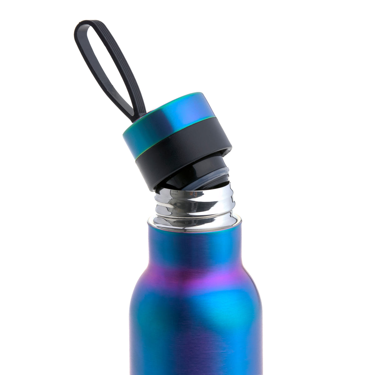 Lekvrije schoolbeker Lässig  500 ml