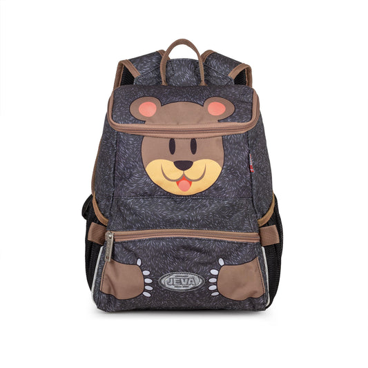 JEVA rugzak kleuter bear