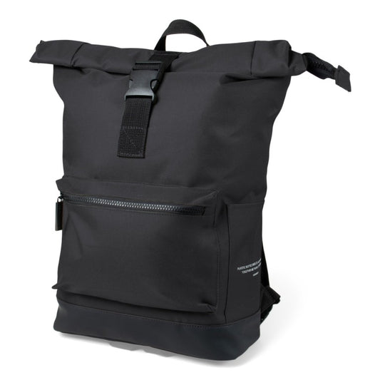 Norländer S.G. Fietsrugzak Zwart