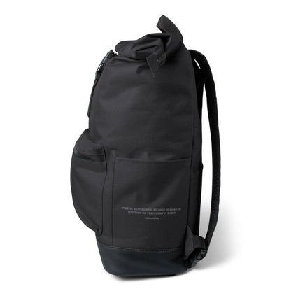 Norländer S.G. Fietsrugzak Zwart