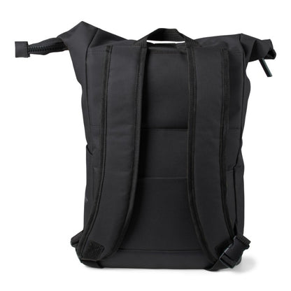 Norländer S.G. Fietsrugzak Zwart