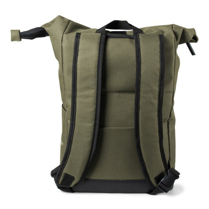 Norländer S.G. Fietsrugzak RPET Groen