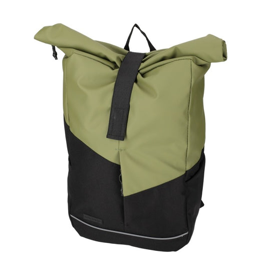 Norländer Rugzak Voldby Groen