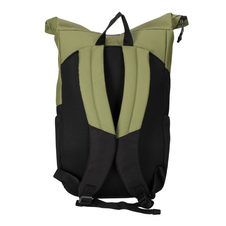 Norländer Rugzak Voldby Groen