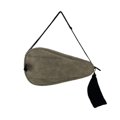 Norländer Padel Rugzak Nubuck Taupe