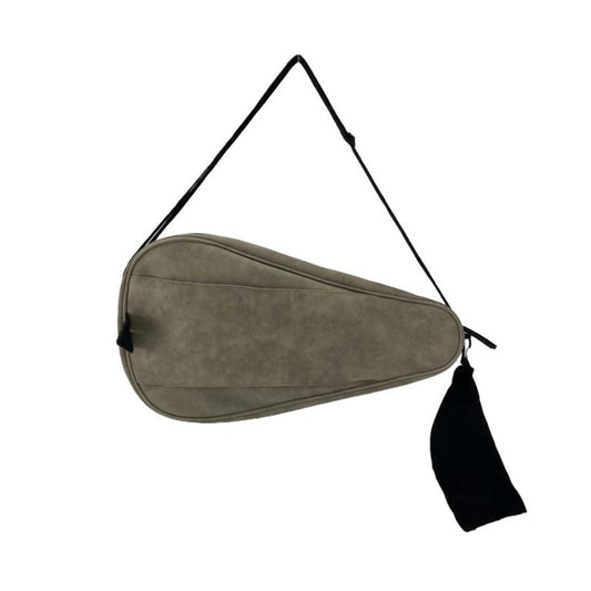 Norländer Padel Rugzak Nubuck Taupe