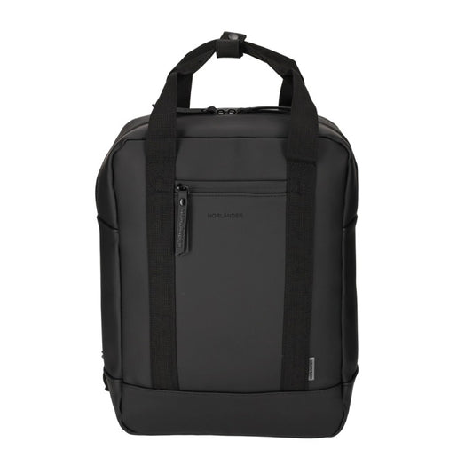 Norlander zwarte rugzak