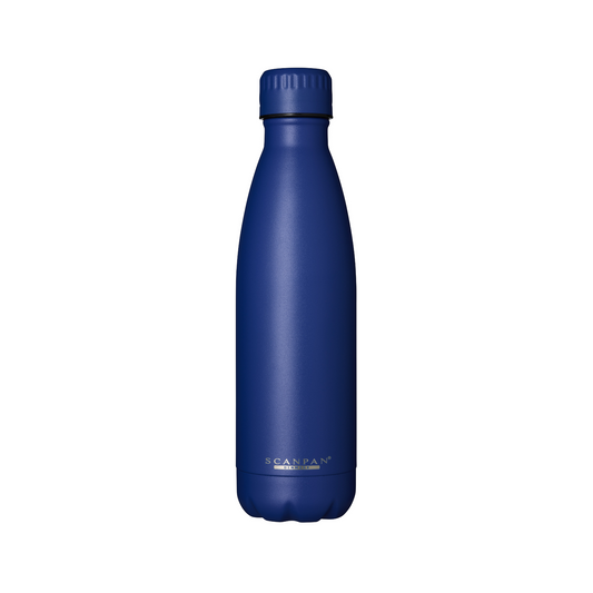 Scanpan fles classic blue 500ml