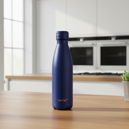 Drinkfles To Go Classic Blue