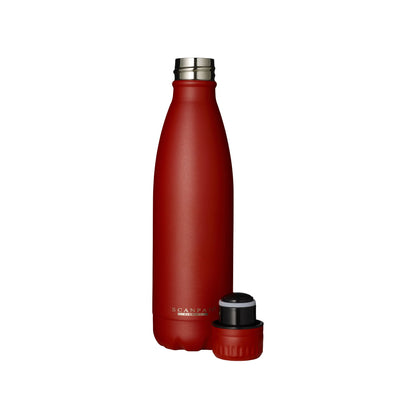 Drinkfles To Go Reynolde Red