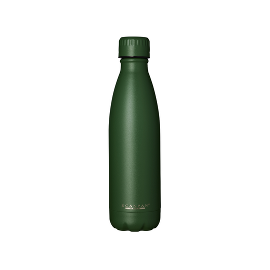 Drink Fles groen 500ml