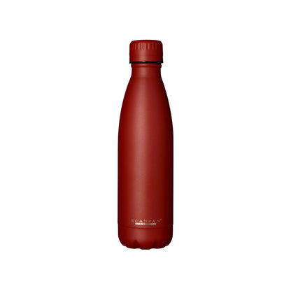 Drinkfles To Go Reynolde Red