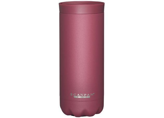 Koffie beker to go Scanpan