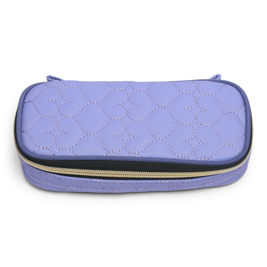 JEVA Etui Box Lavender Quilt