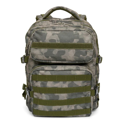 JEVA Rugzak Strap Camouflage