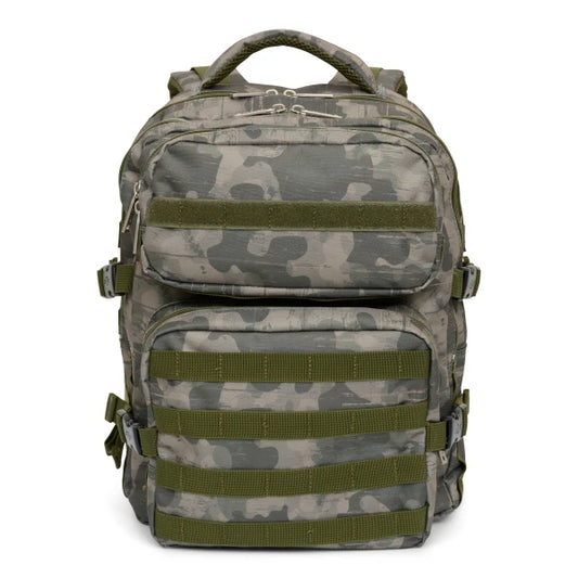 JEVA Rugzak Strap Camouflage