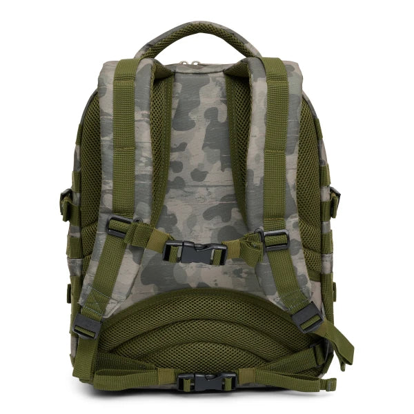 JEVA Rugzak Strap Camouflage