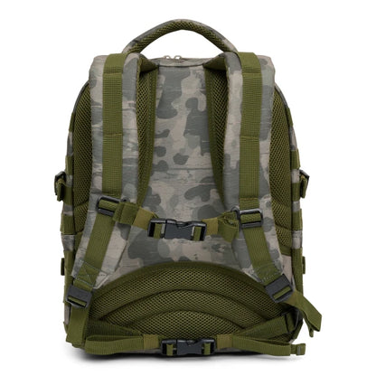 JEVA Rugzak Strap Camouflage