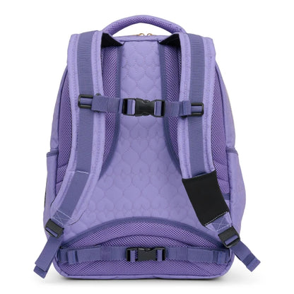 JEVA Rugzak Survivor Lavender Quilt