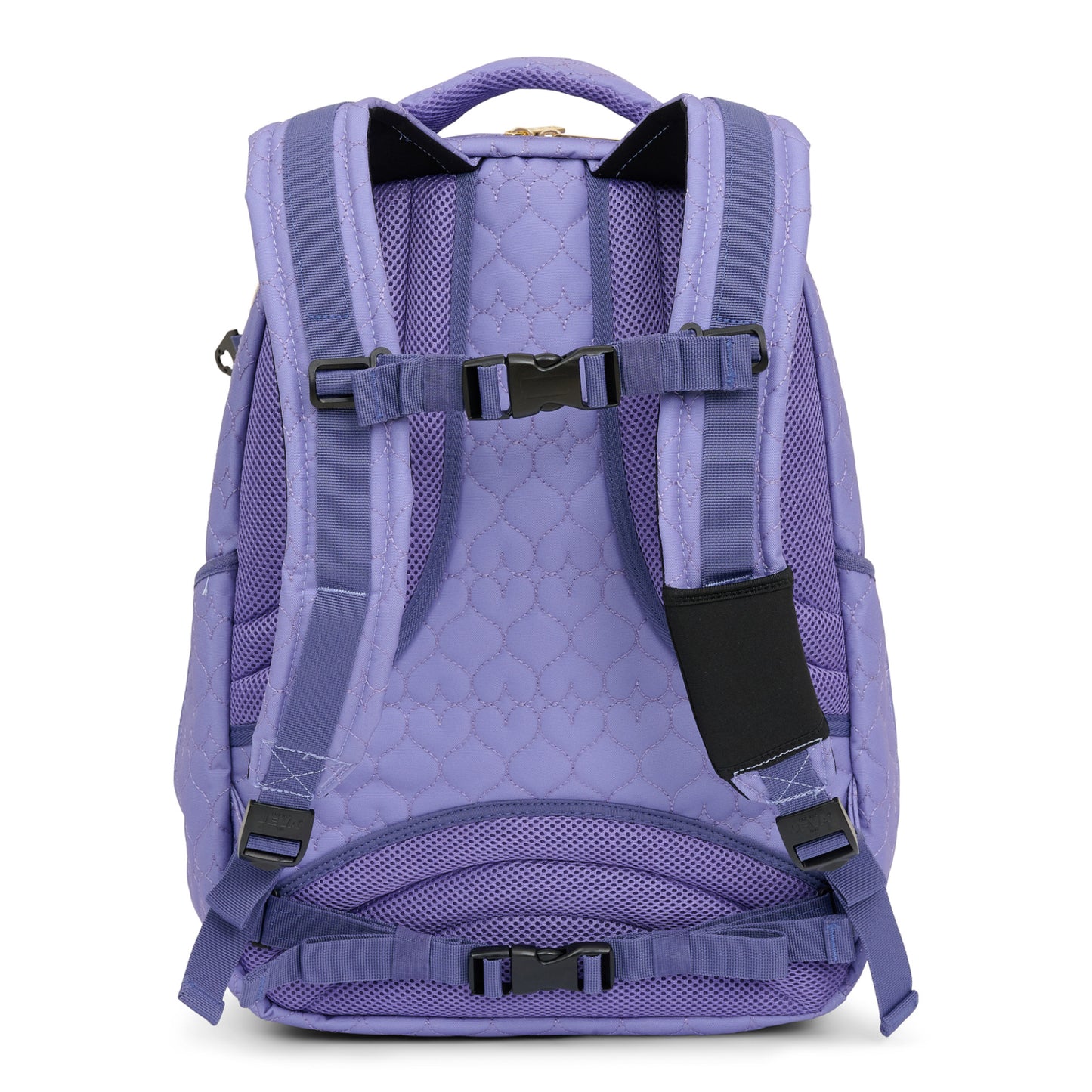 JEVA Rugzak Supreme Lavender Quilt