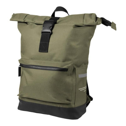 Norländer S.G. Fietsrugzak RPET Groen