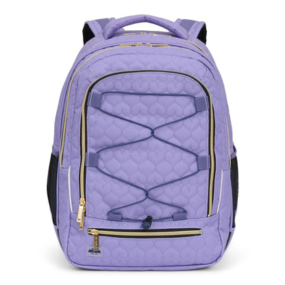 JEVA Rugzak Survivor Lavender Quilt