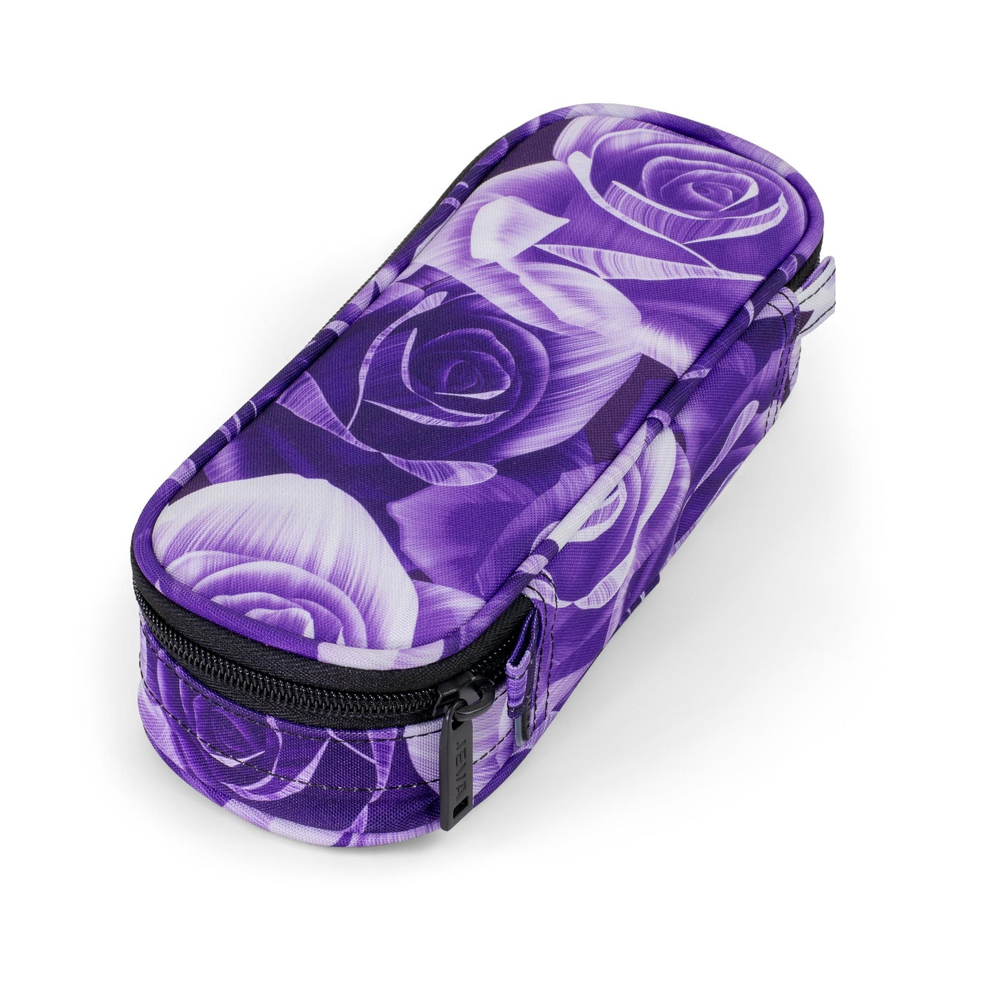 JEVA Etui Box Purple Rose