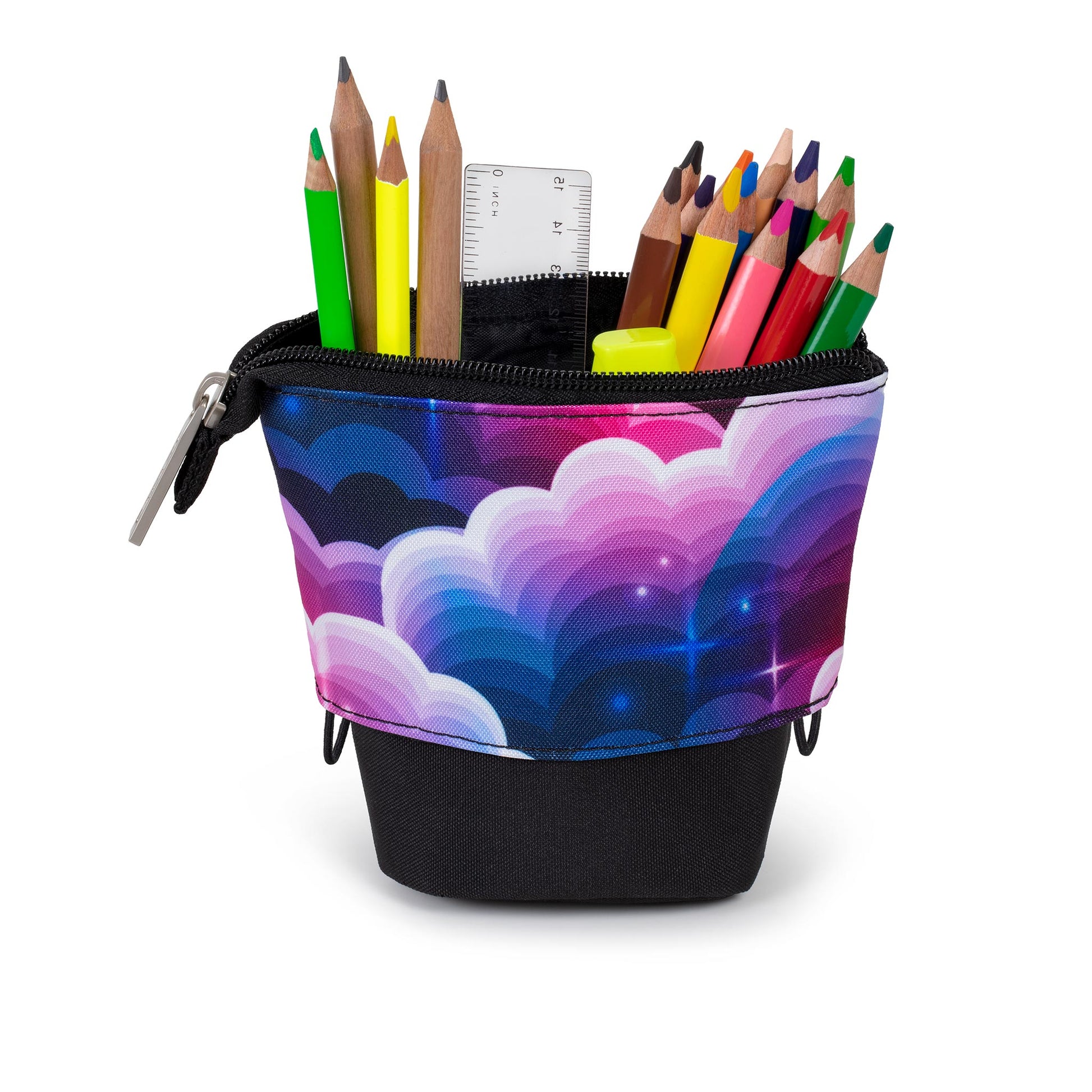 Leuke etui voor meiden 