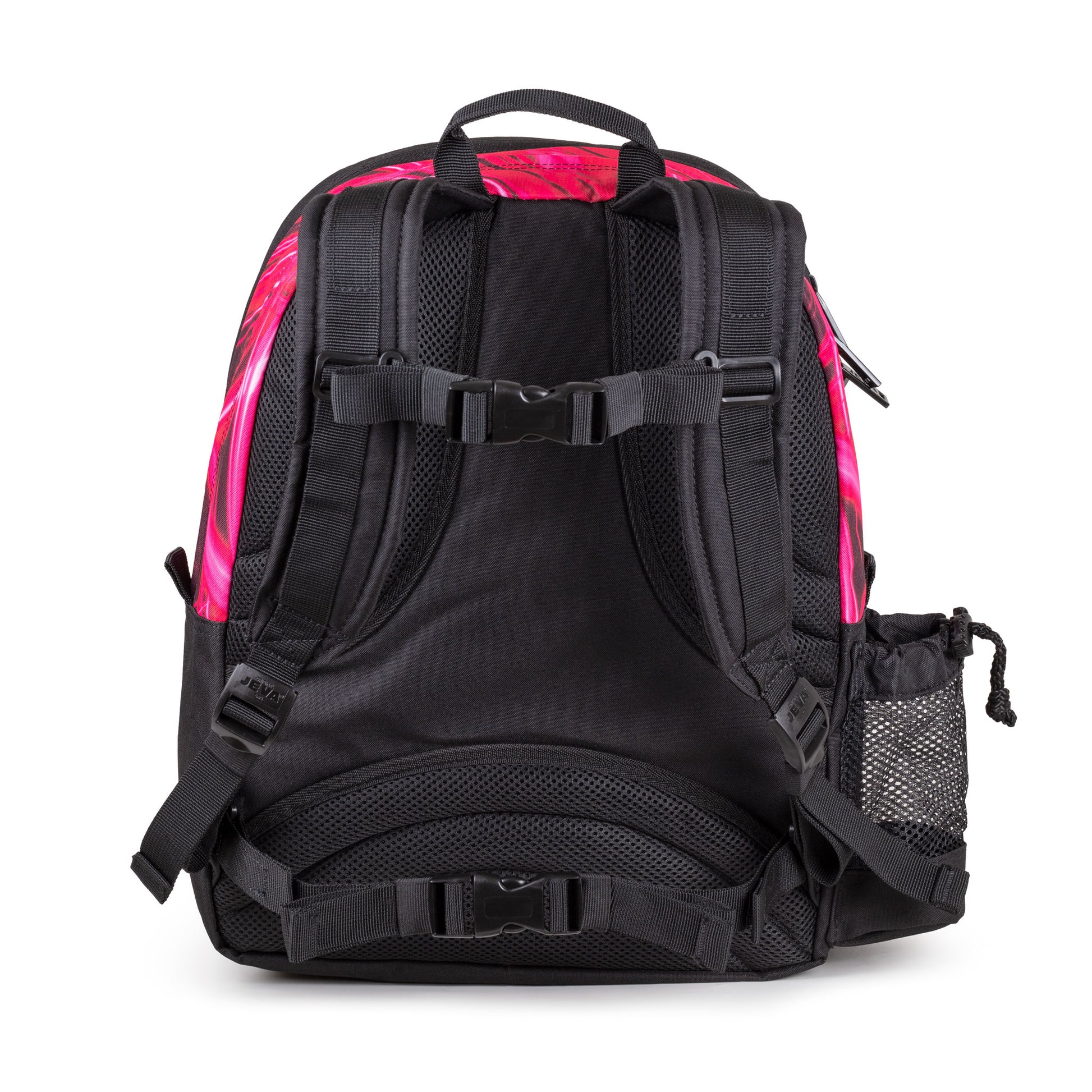 Ergonomische meisjes rugzak voor de basisschool