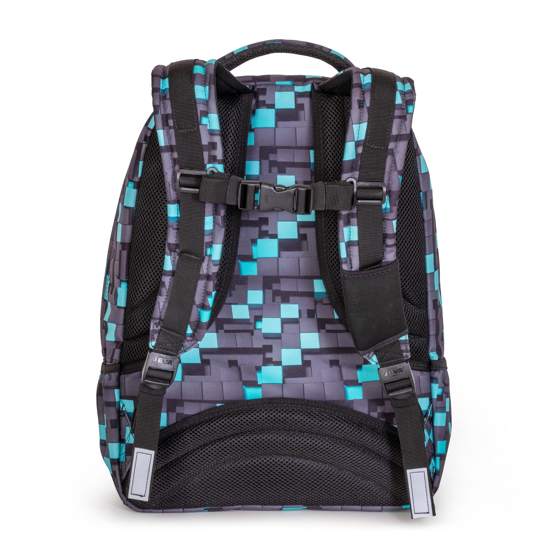 Ergonomische rugzak Survivor