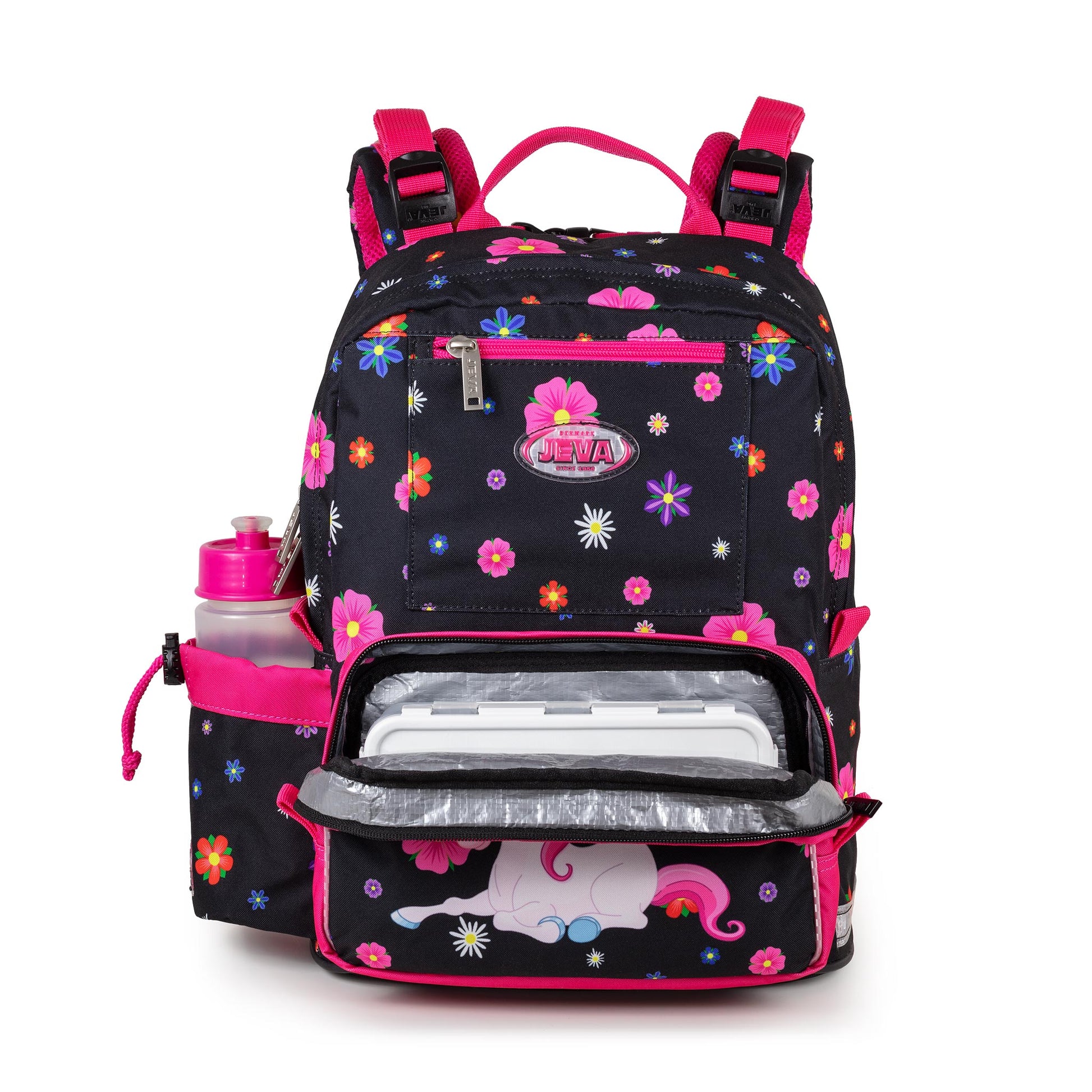De beste kleuterrugzak met Unicorn print