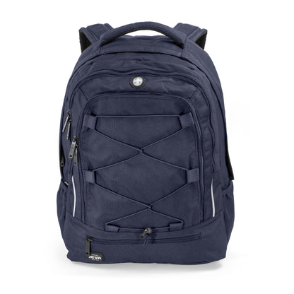 Ergonomische rugzak Survivor Indigo