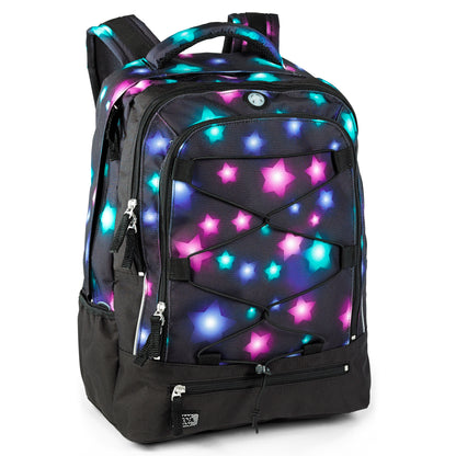 Beste rugzak voor de middelbare school