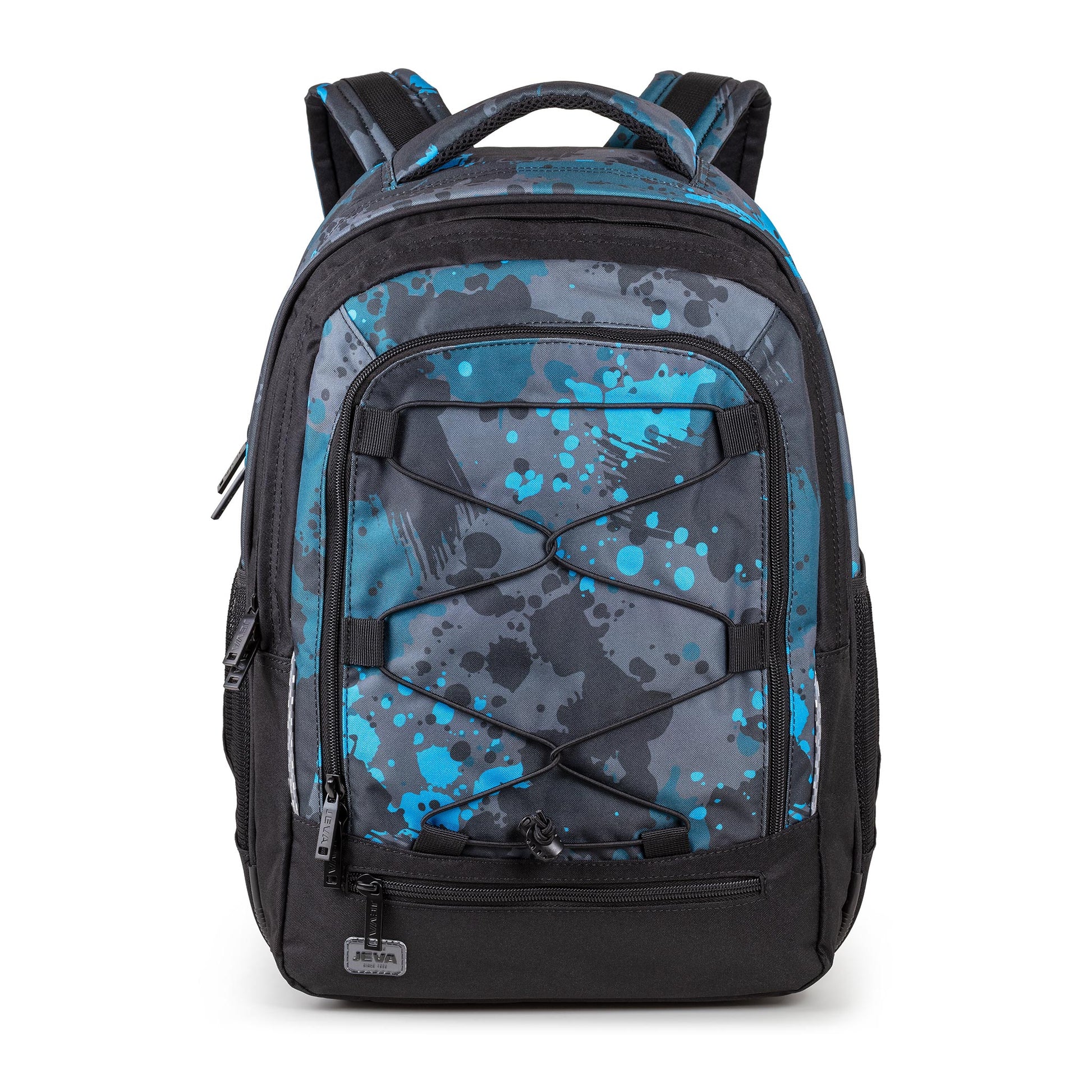 Stoere ergonomische rugzak voor middelbare school