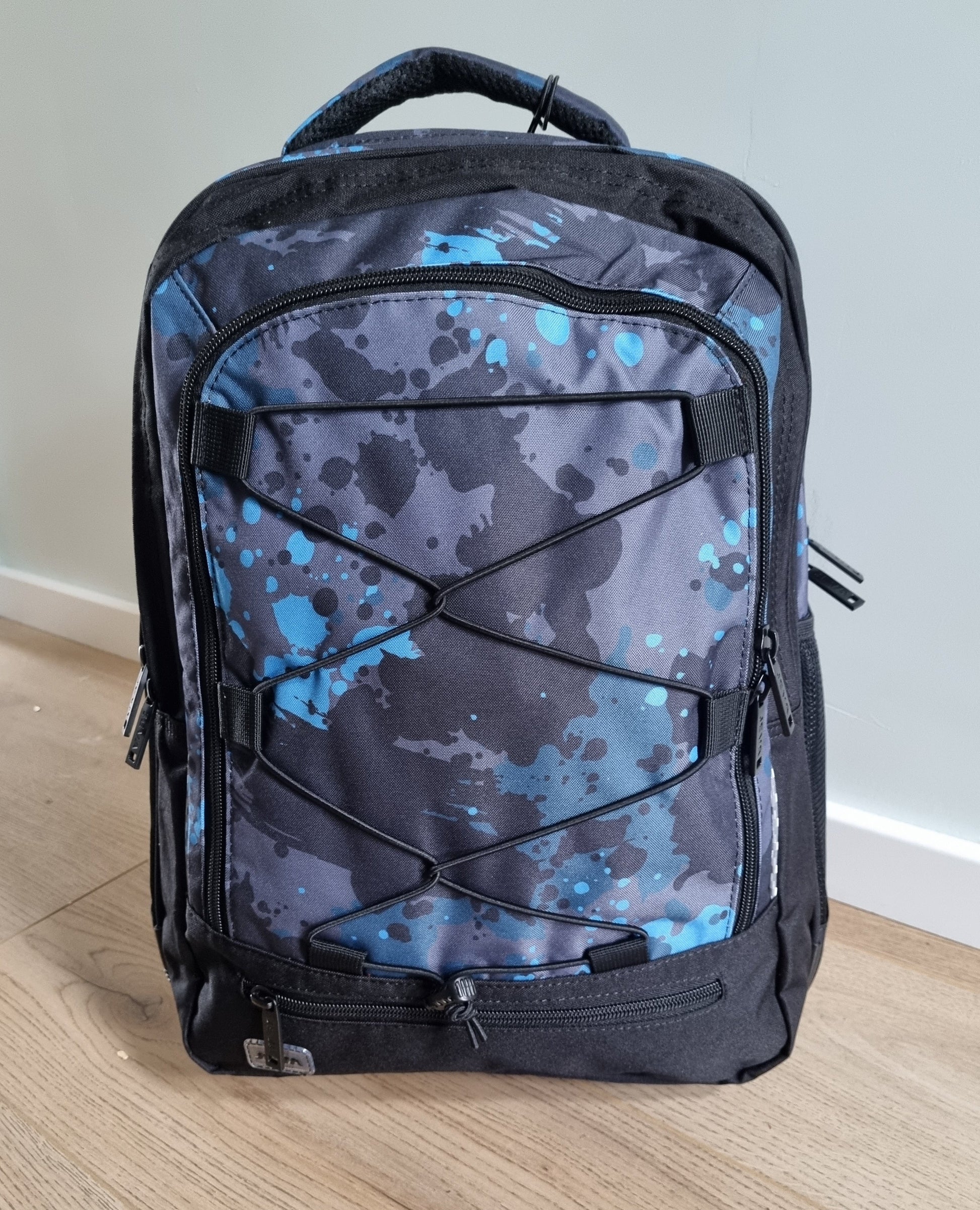 Rugzak Survivor Spray - rugzak middelbare school